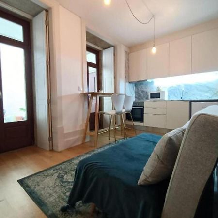 Pateo Loft Apartment Porto Exterior photo