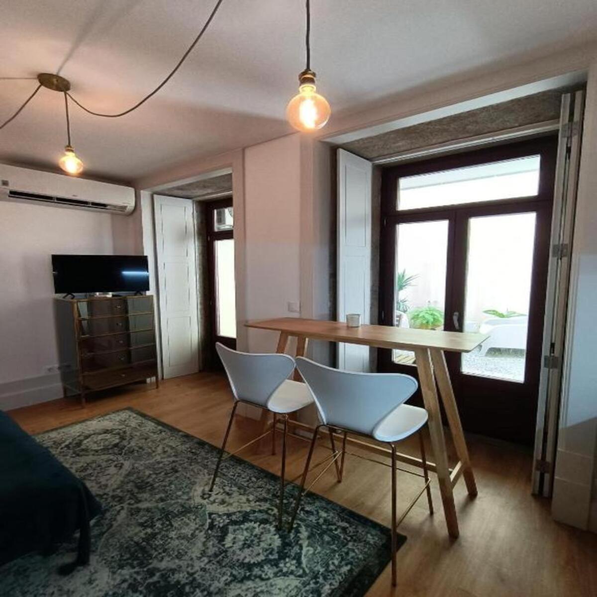 Pateo Loft Apartment Porto Exterior photo